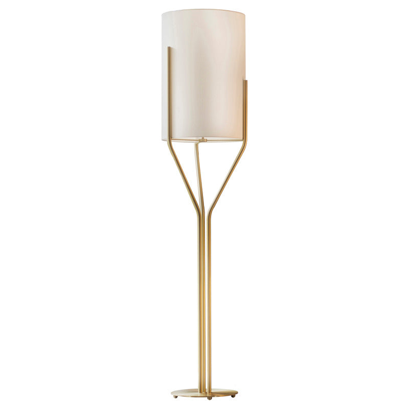 Arborescence Large Floor Lamp
