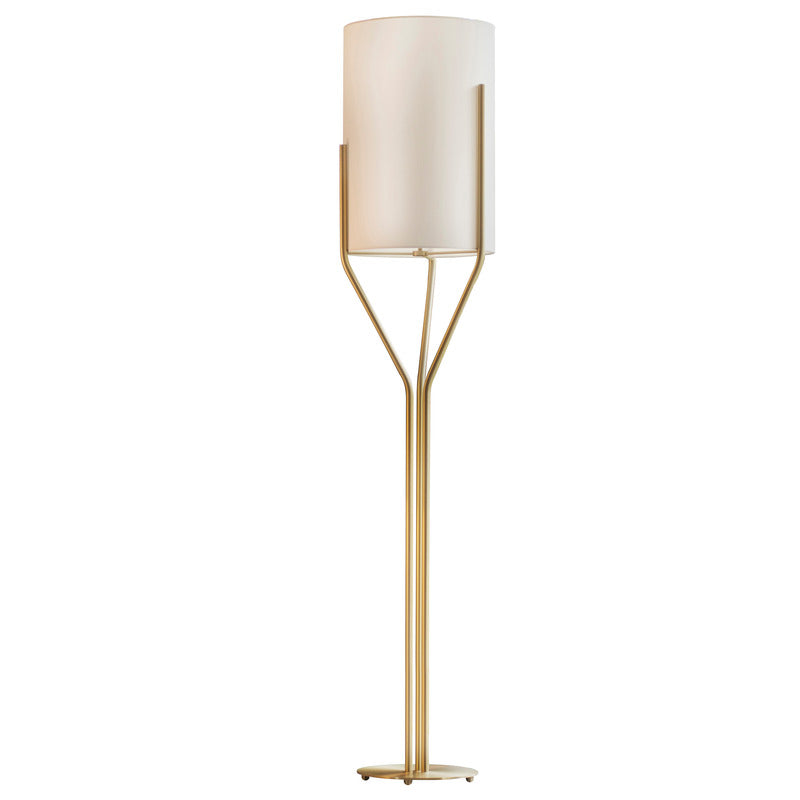 Arborescence Large Floor Lamp