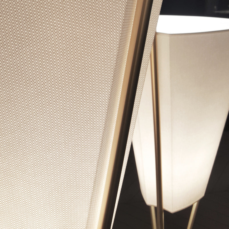 Curve Table Lamp