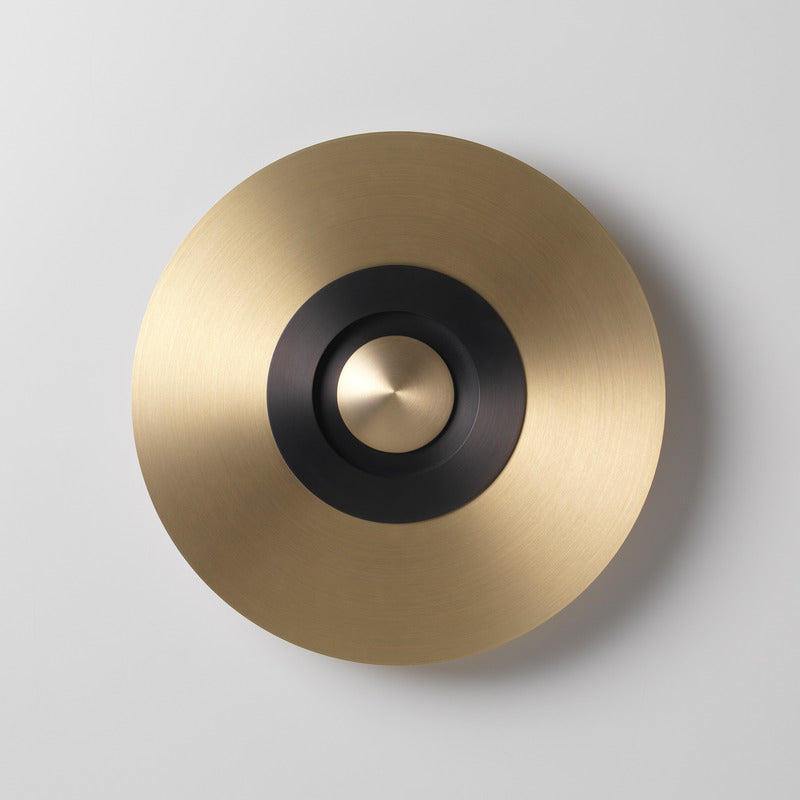 Earth Sober Wall / Ceiling Light