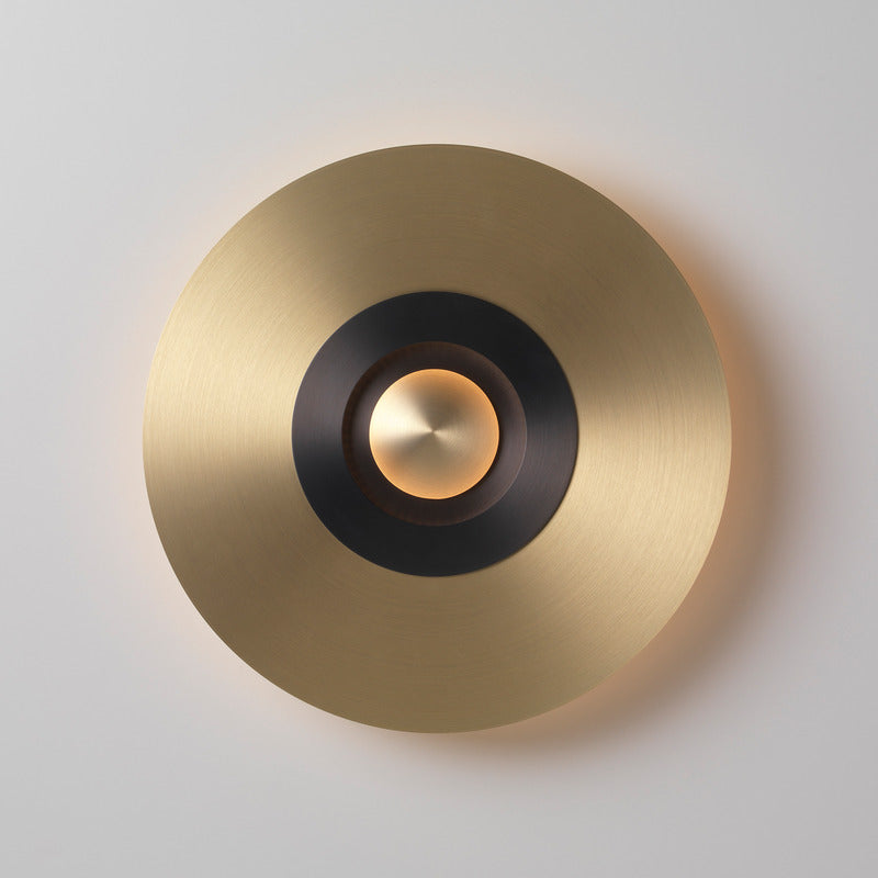 Earth Sober Wall / Ceiling Light