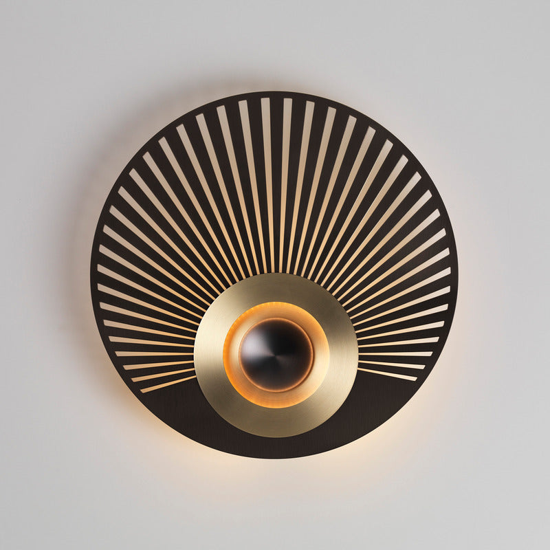Earth Radian Wall / Ceiling Light
