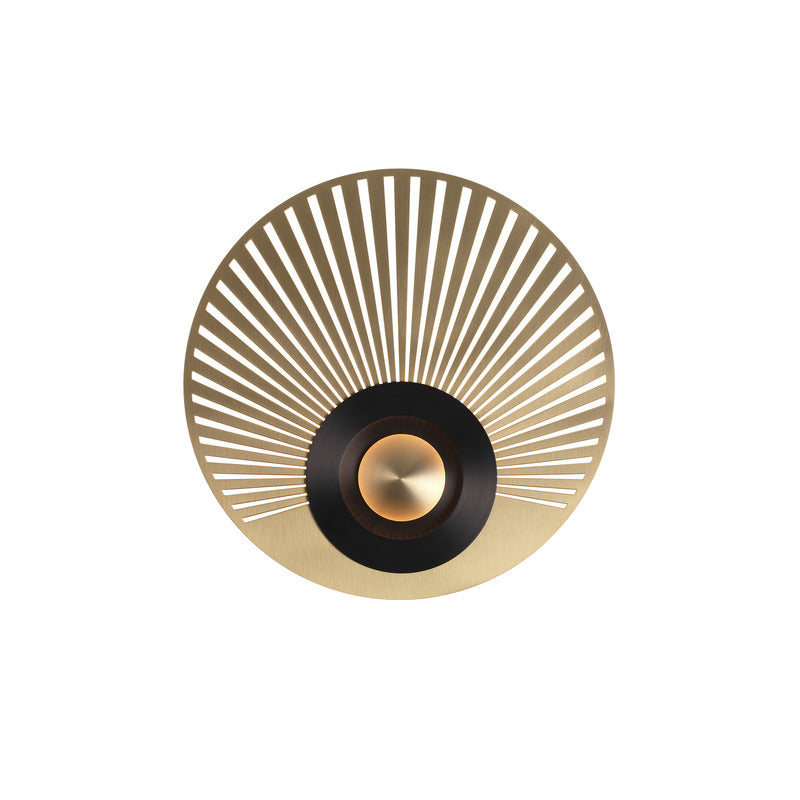 Earth Radian Wall / Ceiling Light