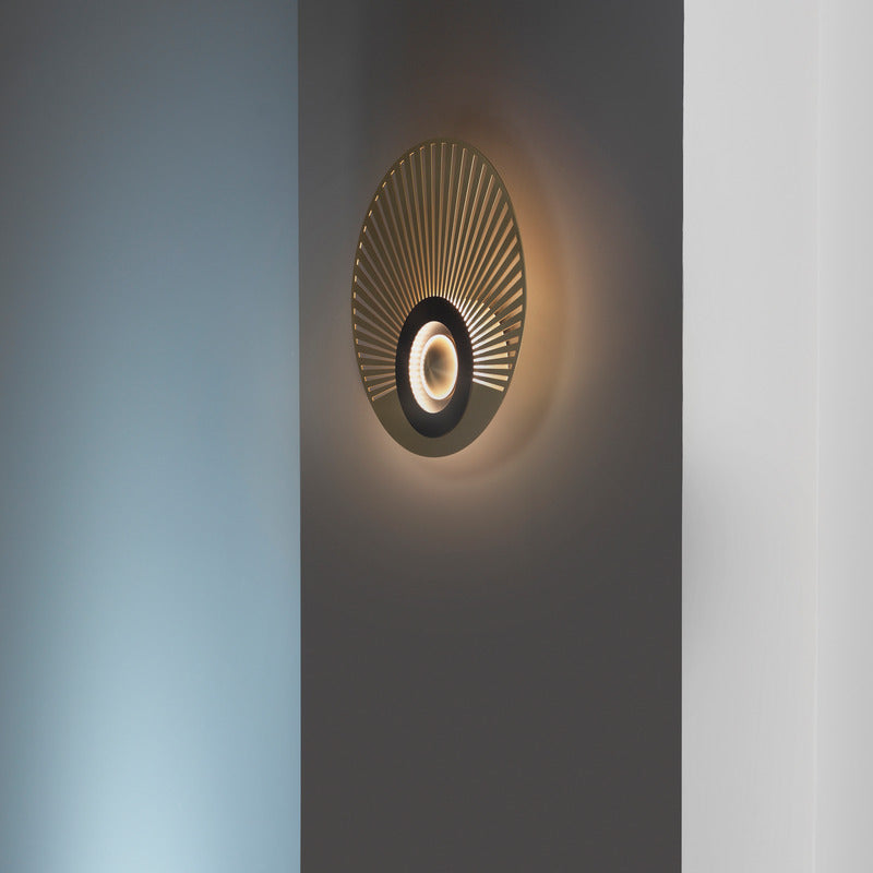 Earth Radian Wall / Ceiling Light