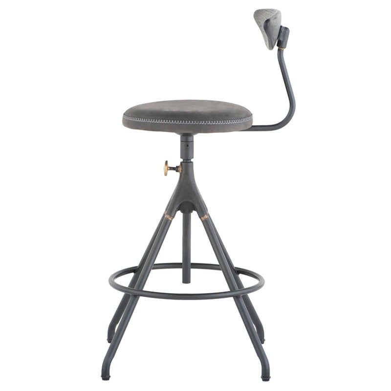 Akron Counter Stool