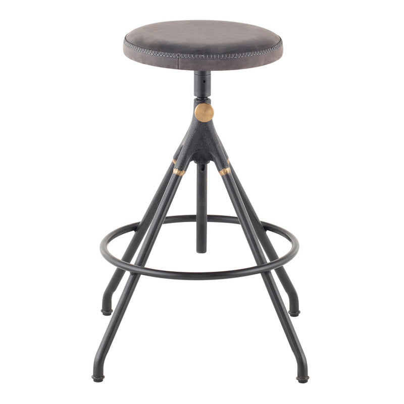 Akron Stool