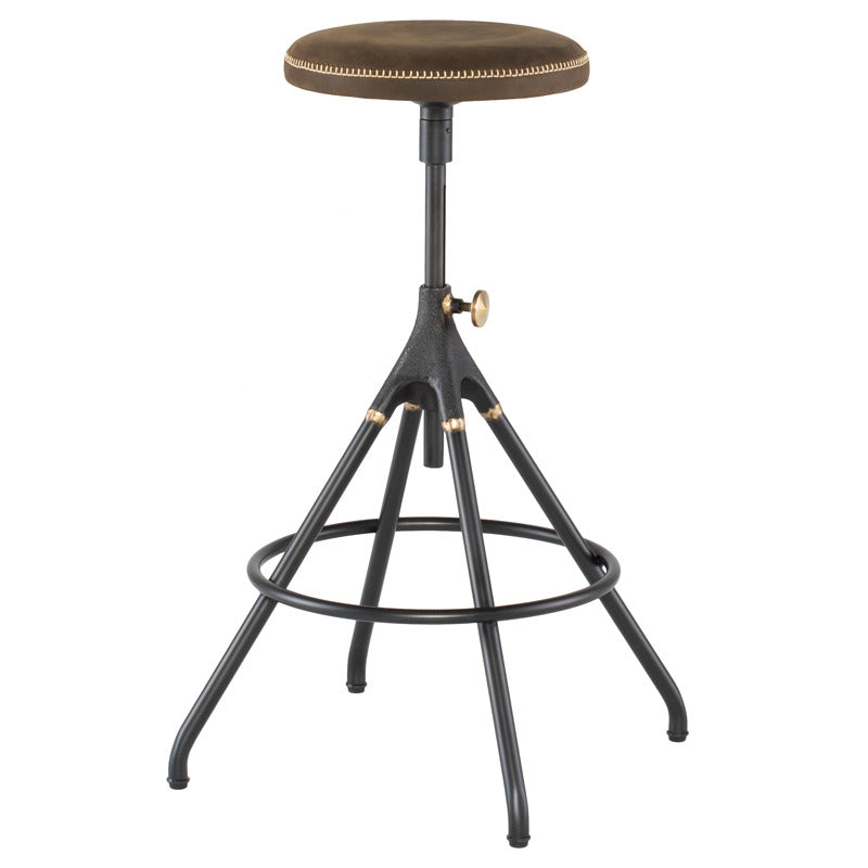 Akron Stool