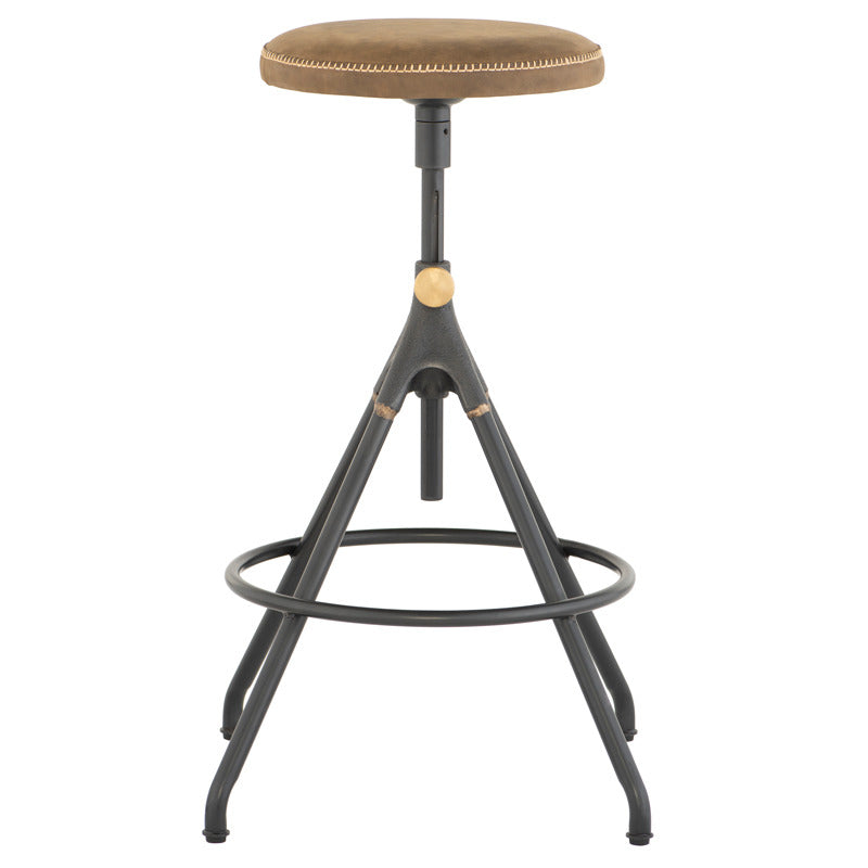 Akron Stool