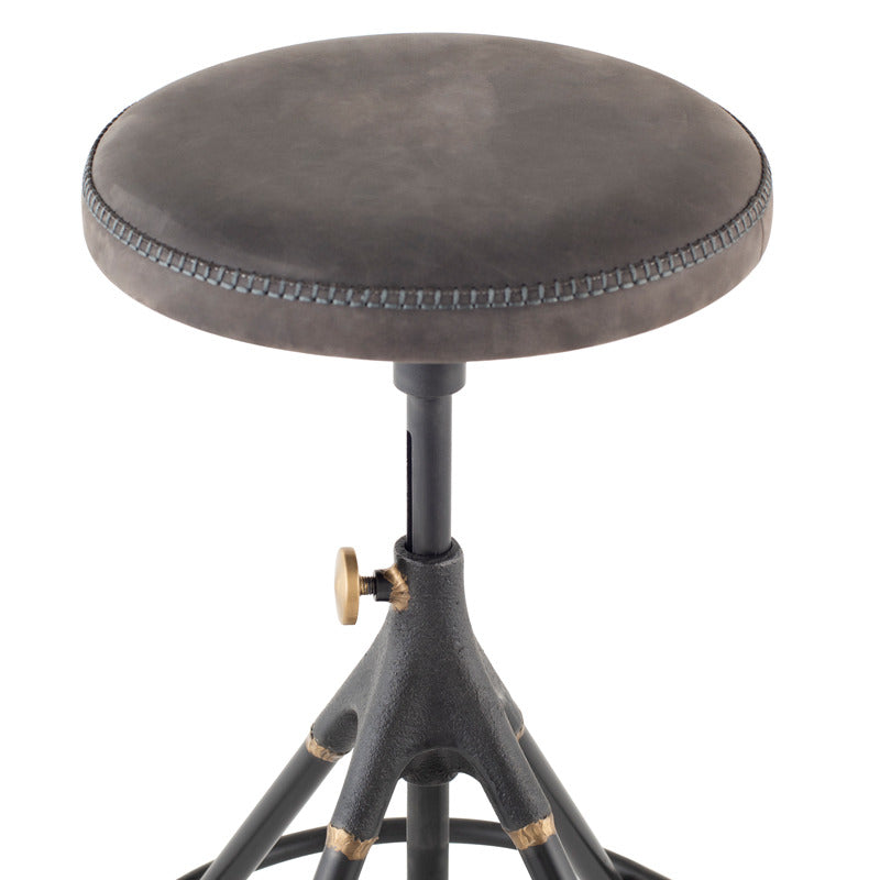 Akron Stool