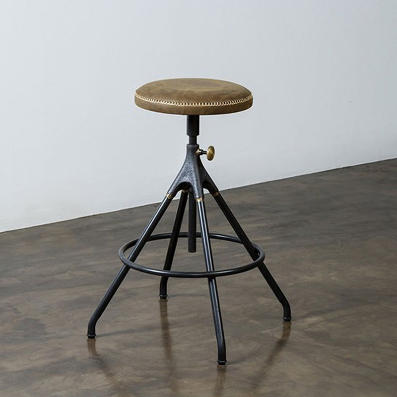 Akron Stool