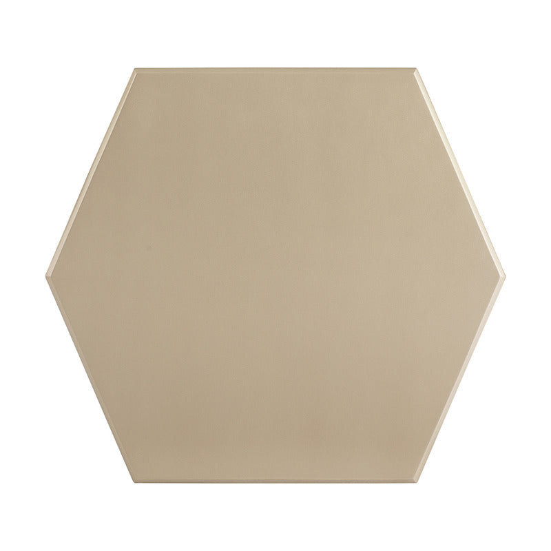 Remix Hexagon End Table