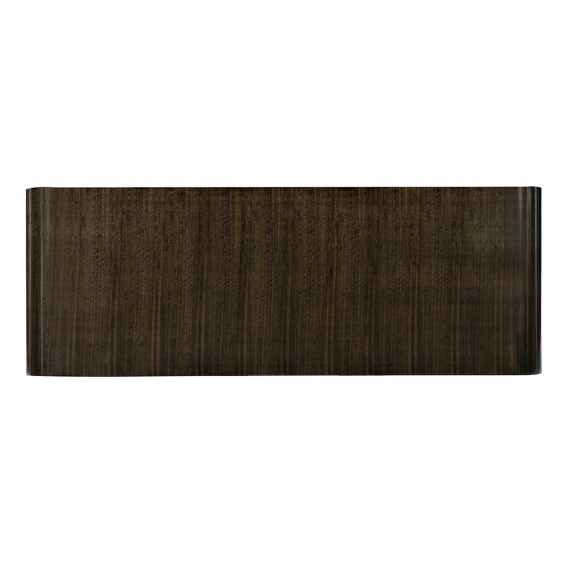 Streamline Coffee Table