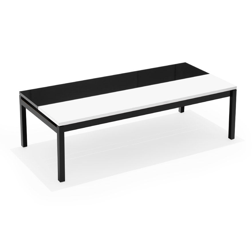 Butler Rectangular Coffee Table