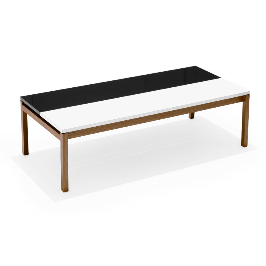 Butler Rectangular Coffee Table