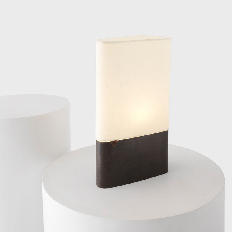 Fulcrum Table Lamp