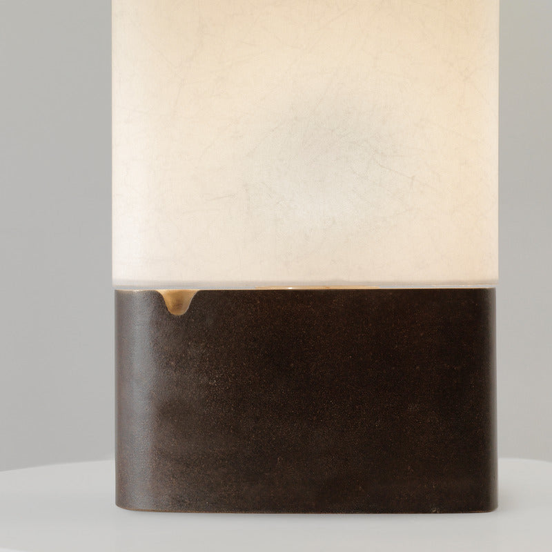 Fulcrum Table Lamp