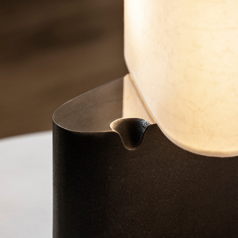Fulcrum Table Lamp