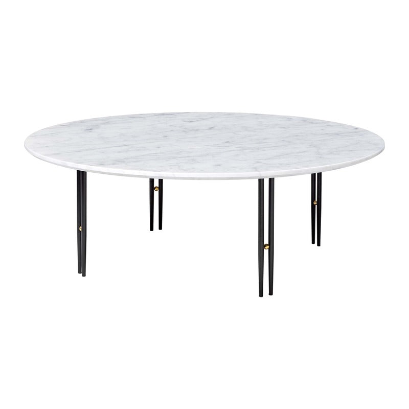 IOI Round Coffee Table