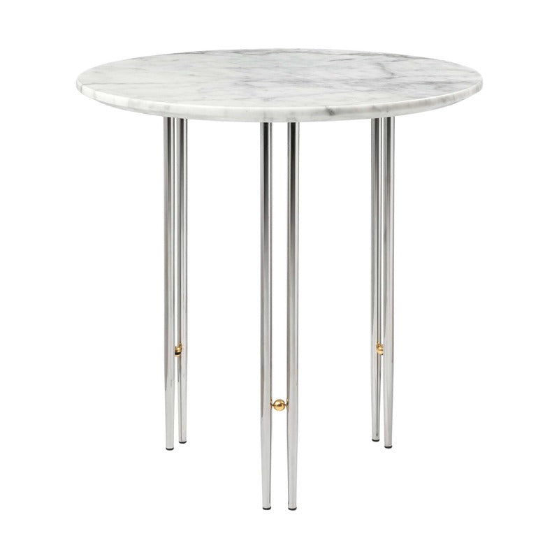 IOI Round Coffee Table