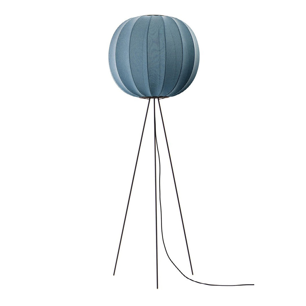 Knit-Wit Floor Lamp