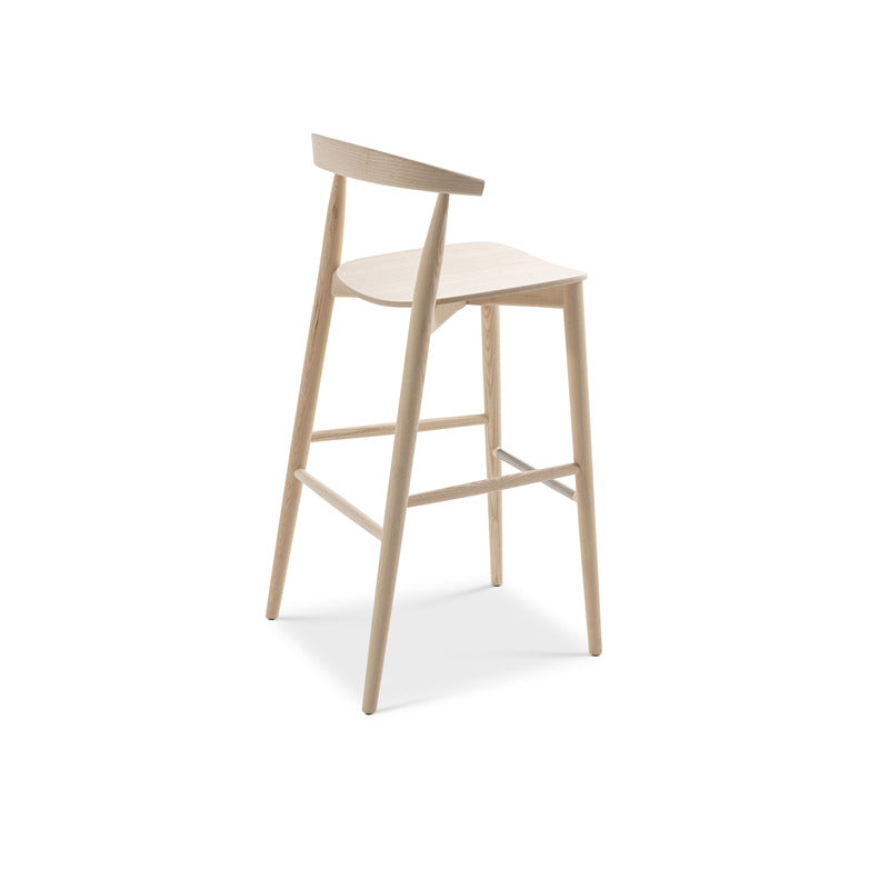 Newood Light Stool