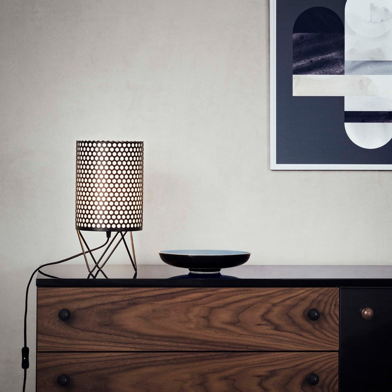 ABC Table Lamp