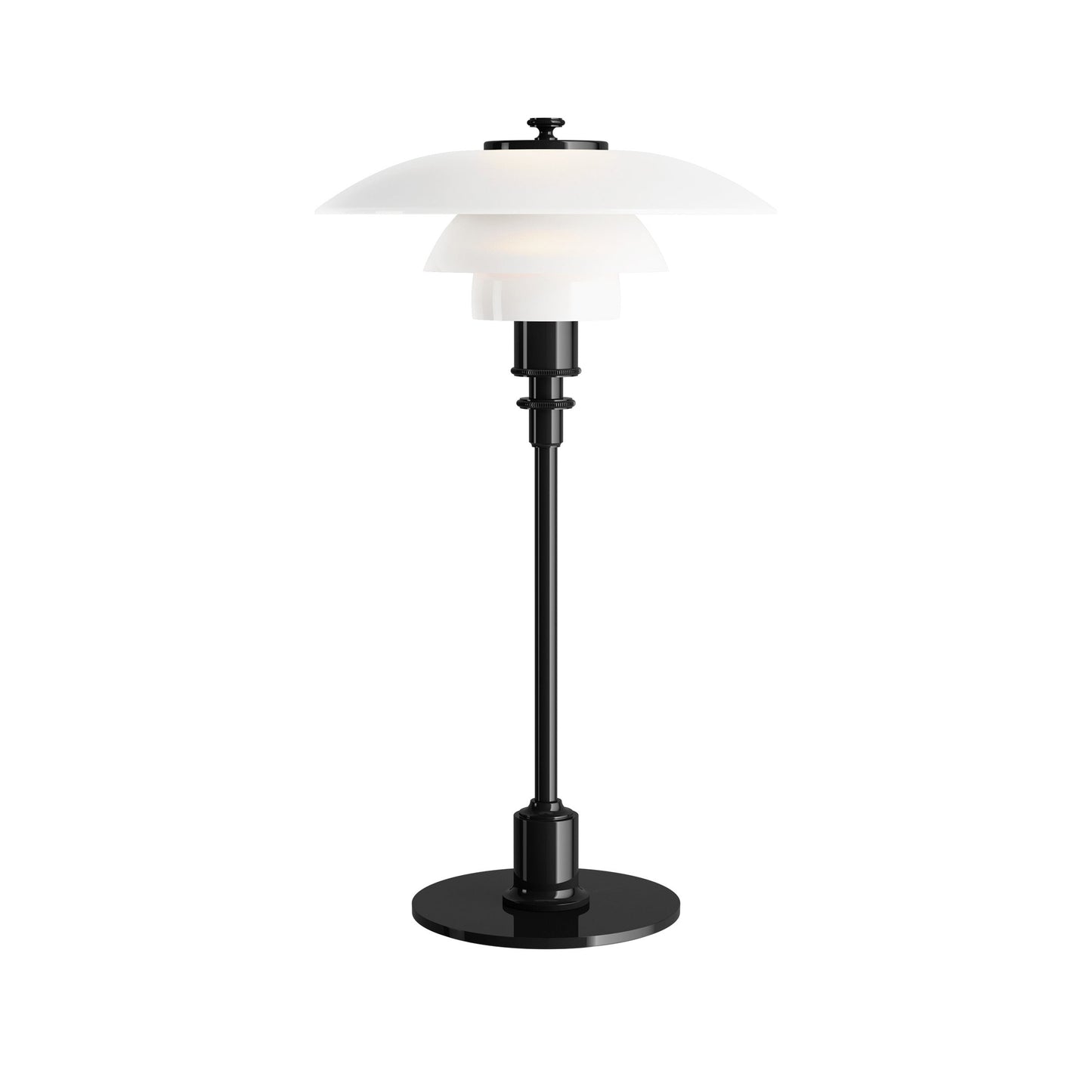 PH 2/1 Table Lamp