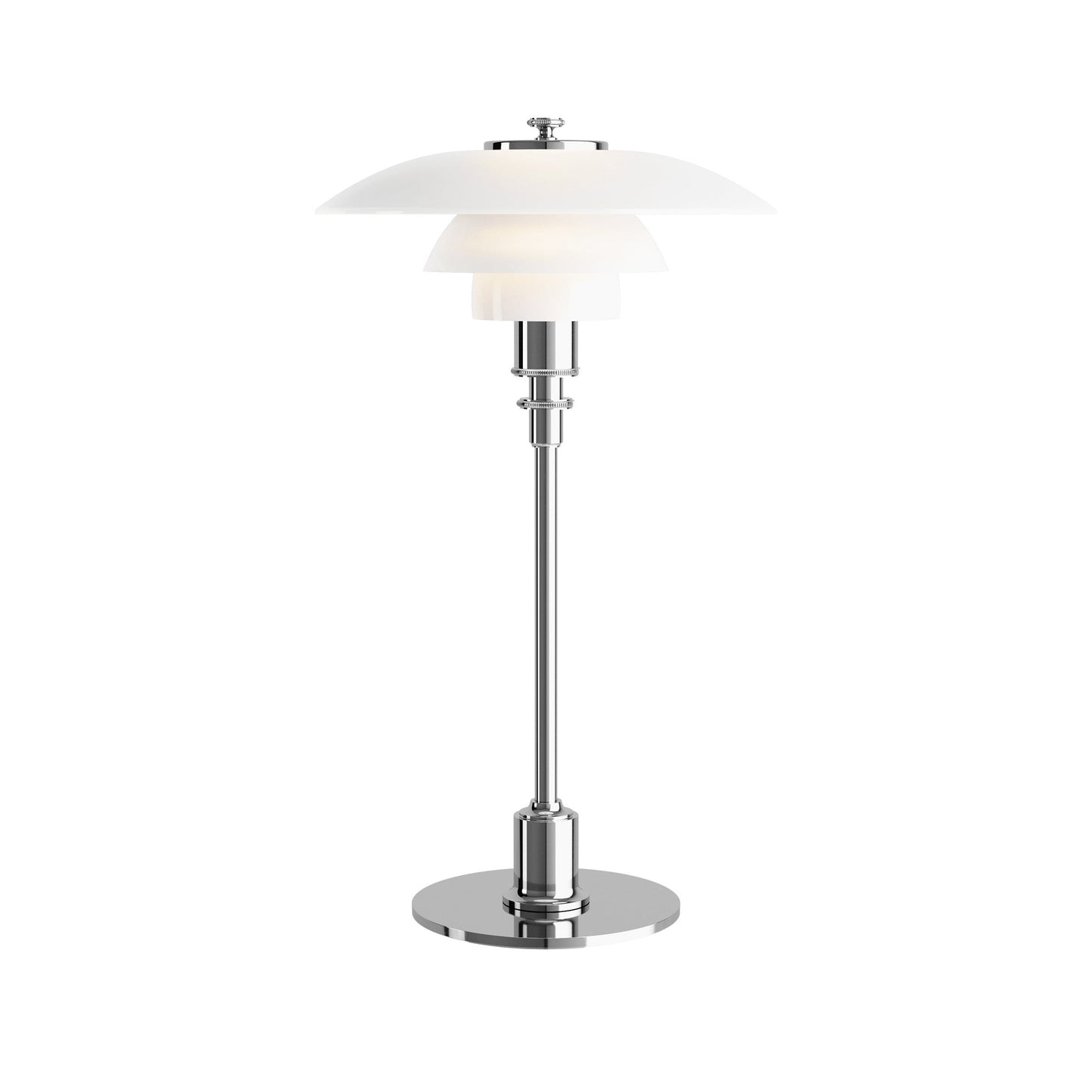 PH 2/1 Table Lamp