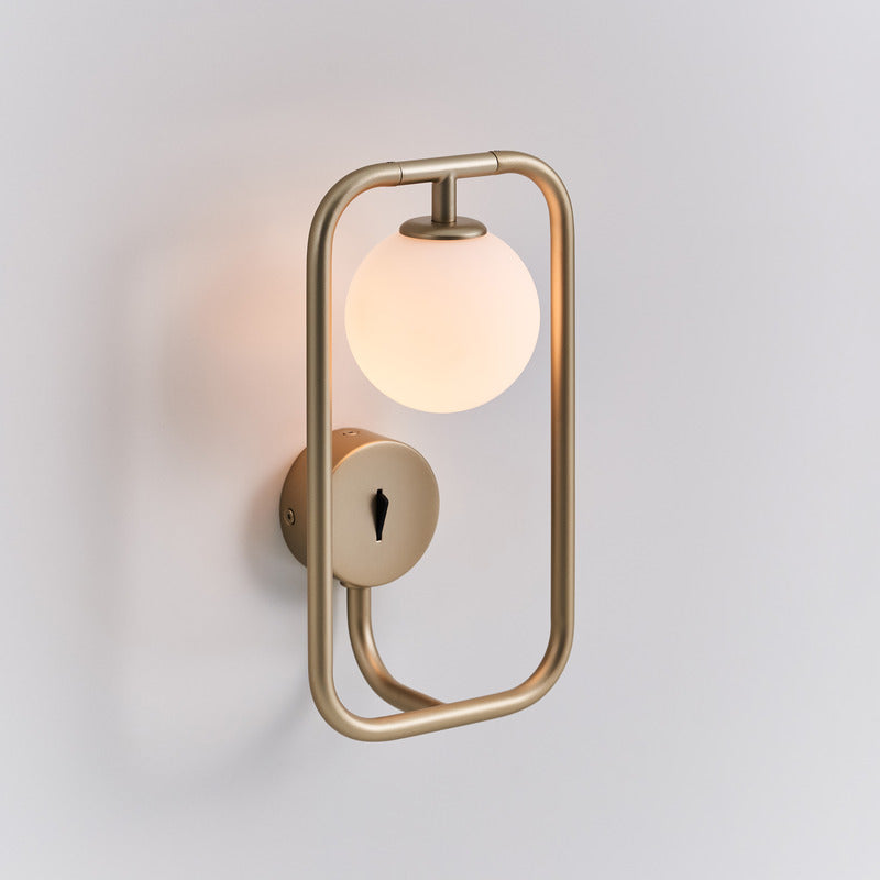Sircle Wall Light