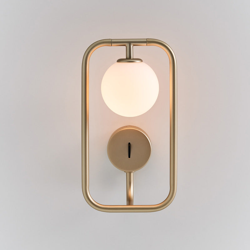 Sircle Wall Light