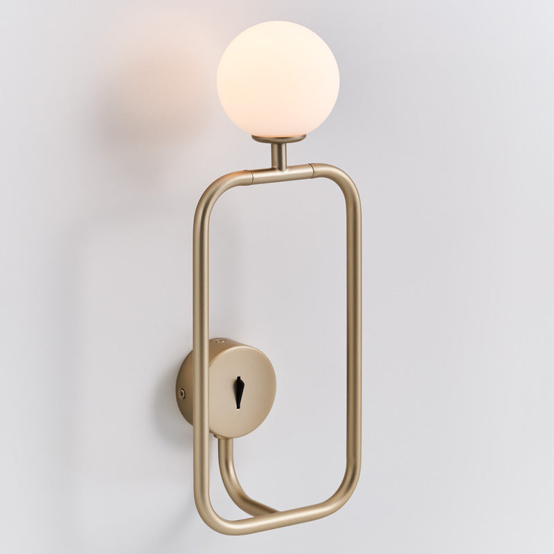 Sircle Wall Light