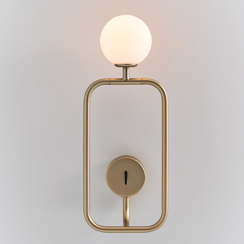 Sircle Wall Light