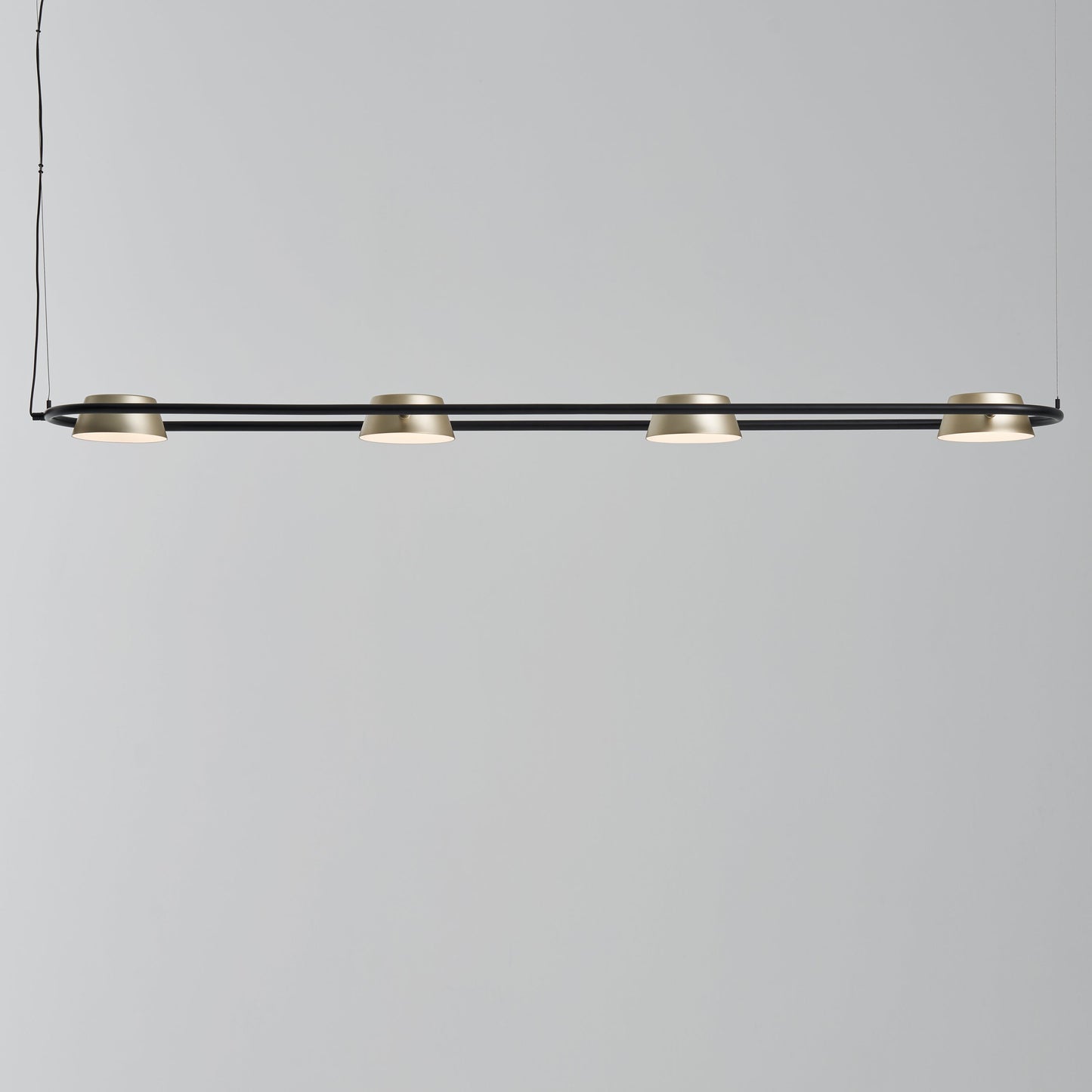 OLO Linear Pendant Light
