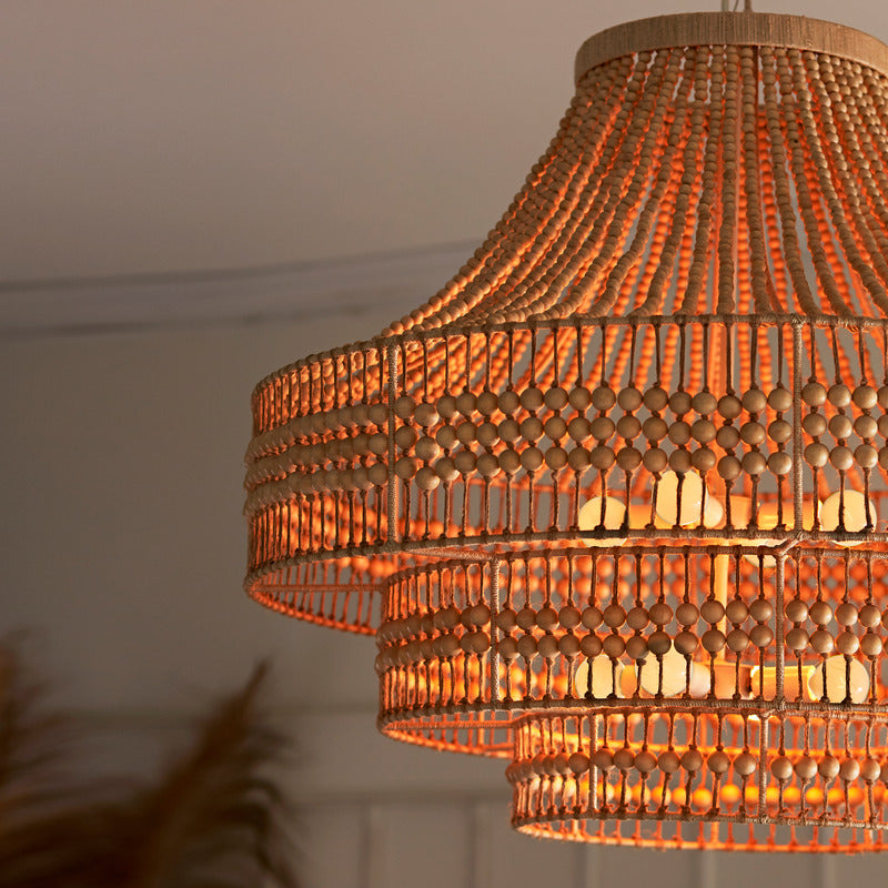 Tulane Chandelier