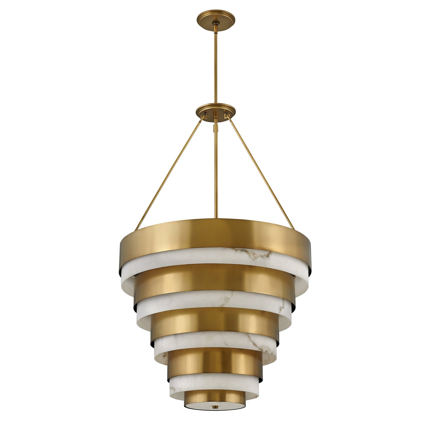 Echelon Multi Tier Chandelier