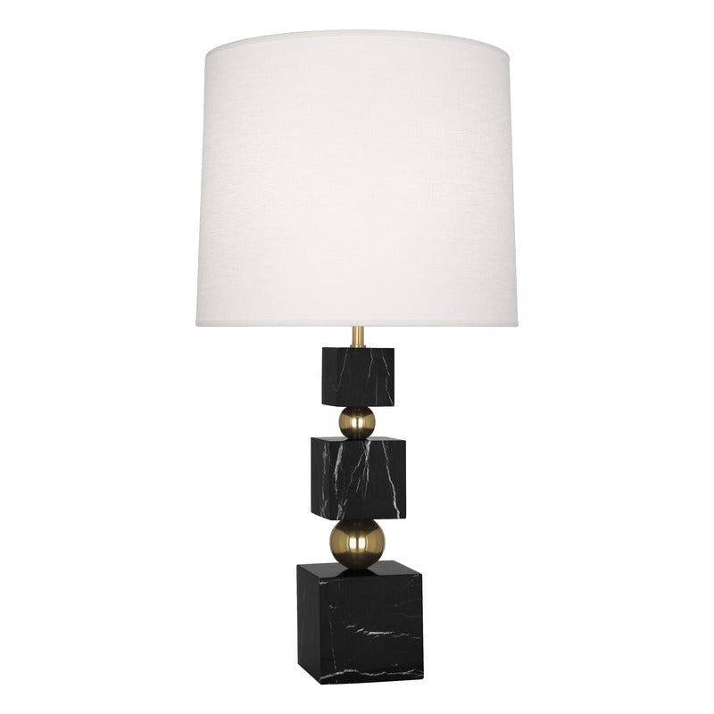 Totem Table Lamp