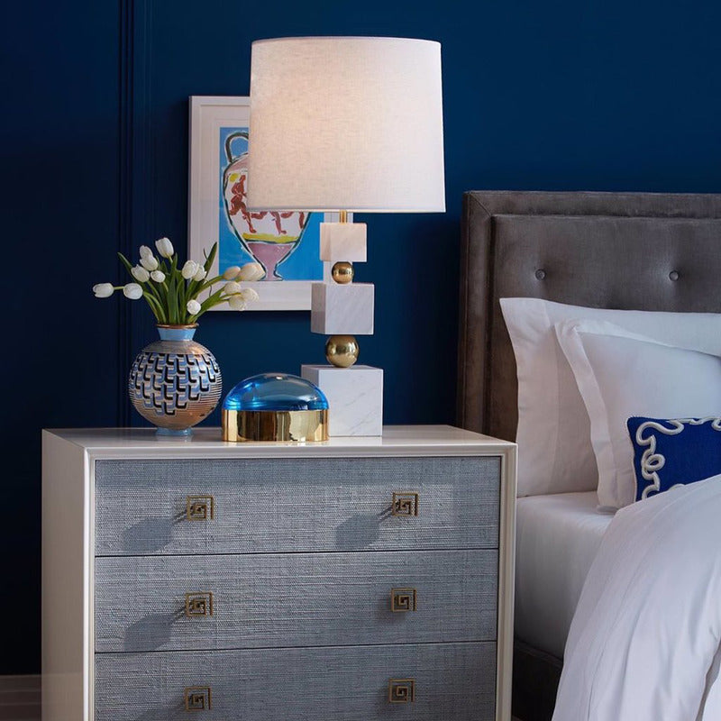 Totem Table Lamp