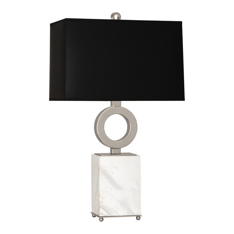 Oculus Table Lamp