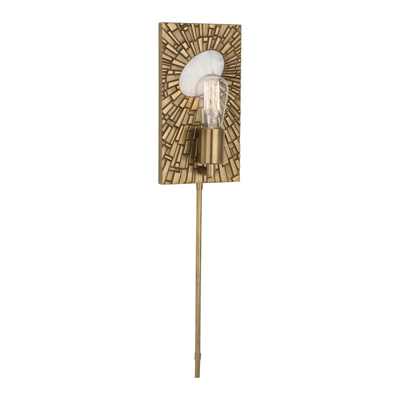 Goliath Wall Sconce