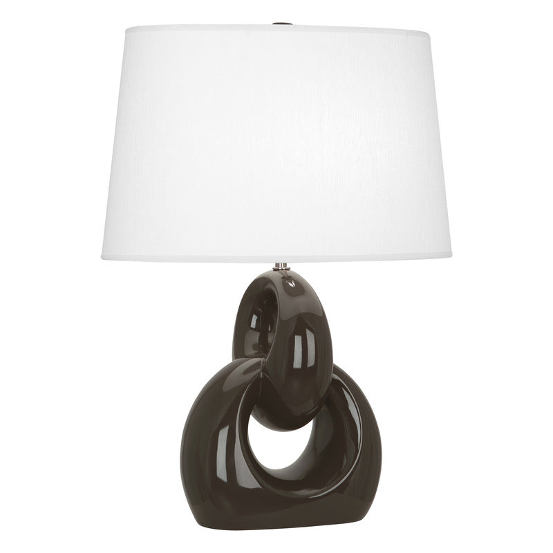 Fusion Table Lamp