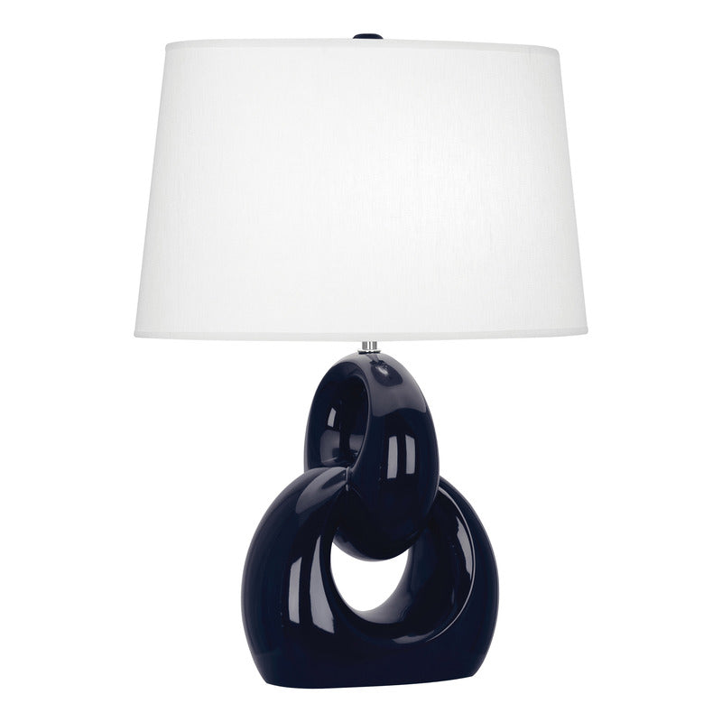 Fusion Table Lamp