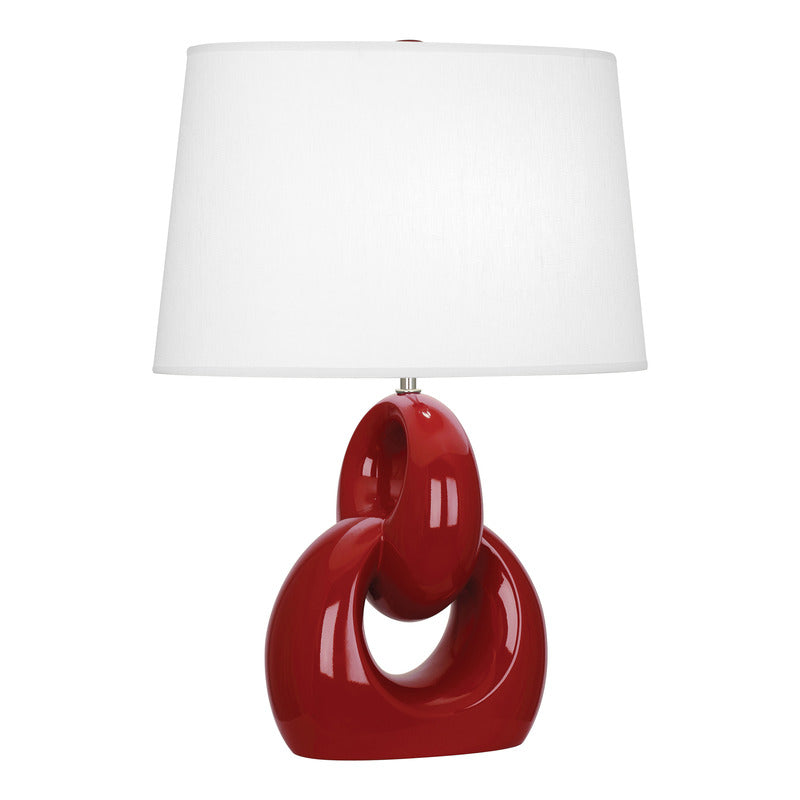 Fusion Table Lamp