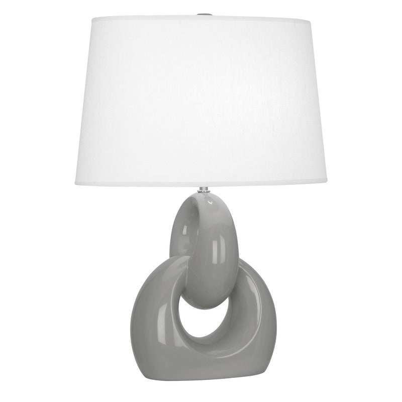Fusion Table Lamp