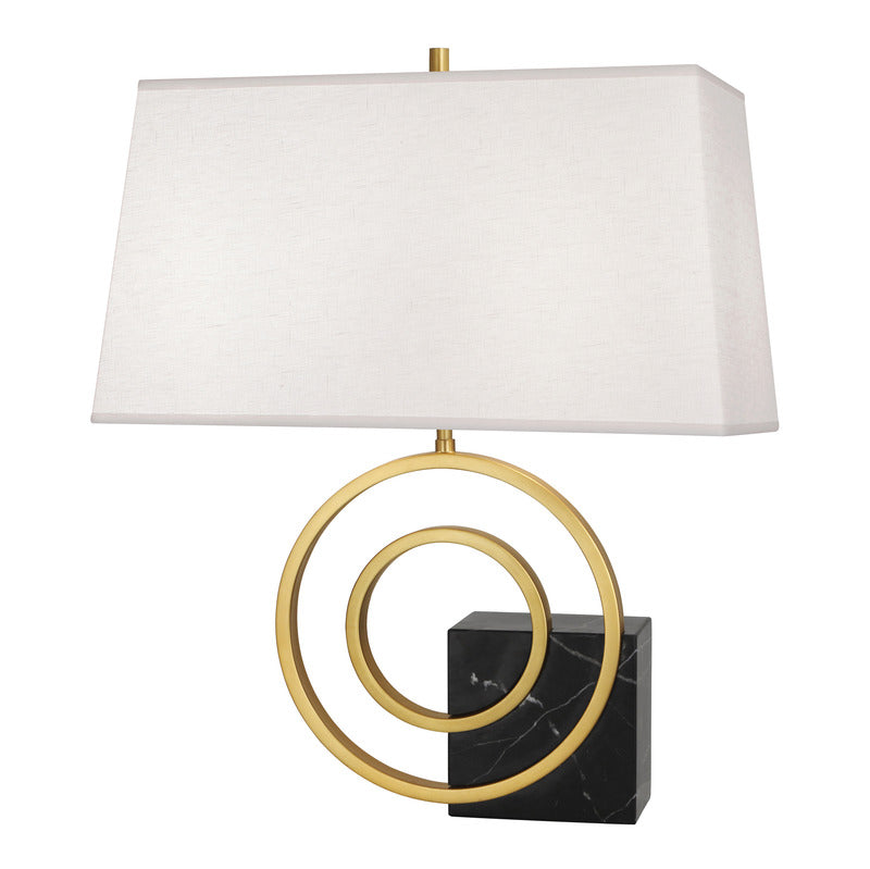 Saturn Table Lamp