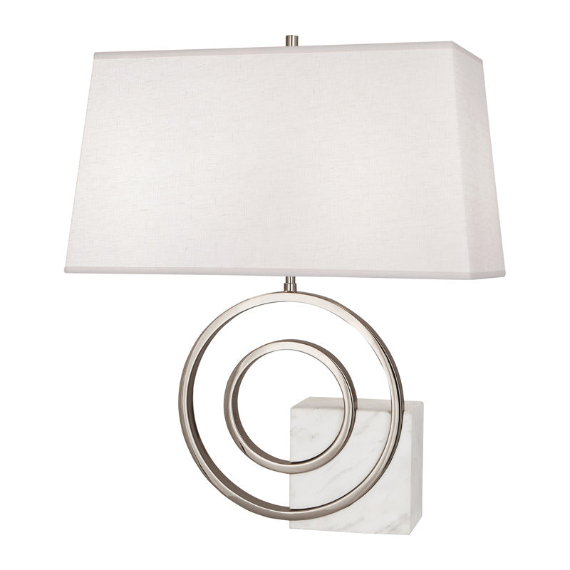 Saturn Table Lamp
