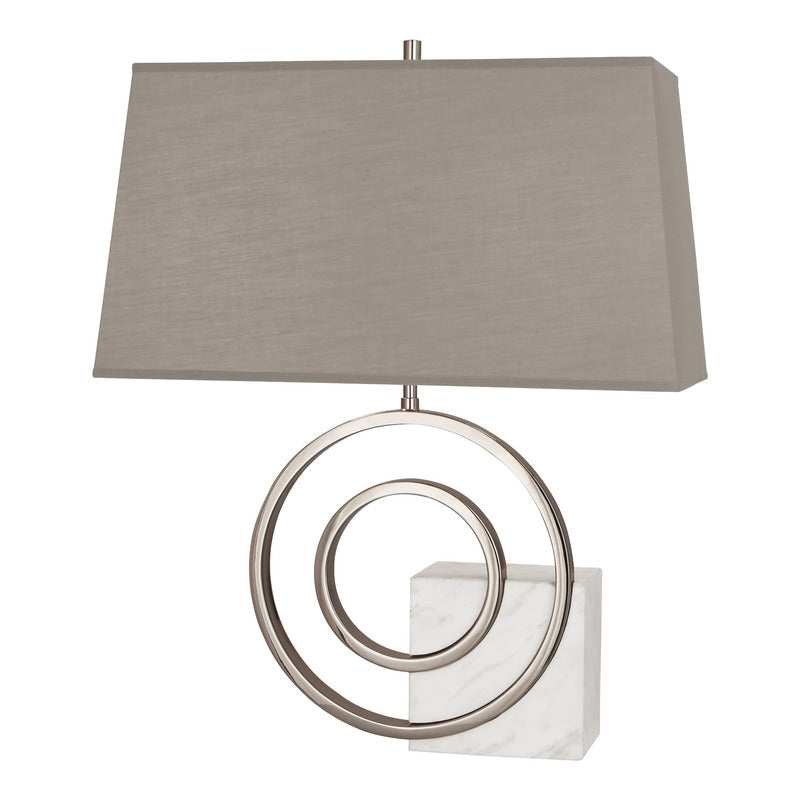 Saturn Table Lamp