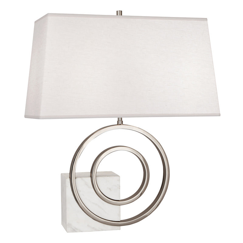 Saturn Table Lamp