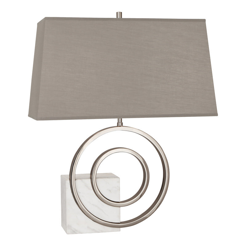 Saturn Table Lamp