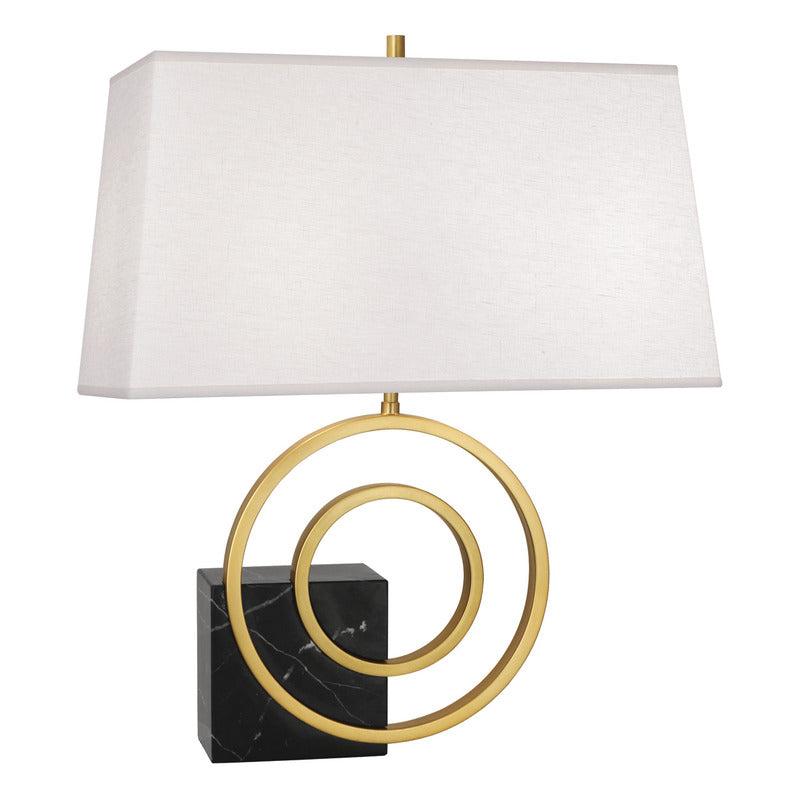 Saturn Table Lamp