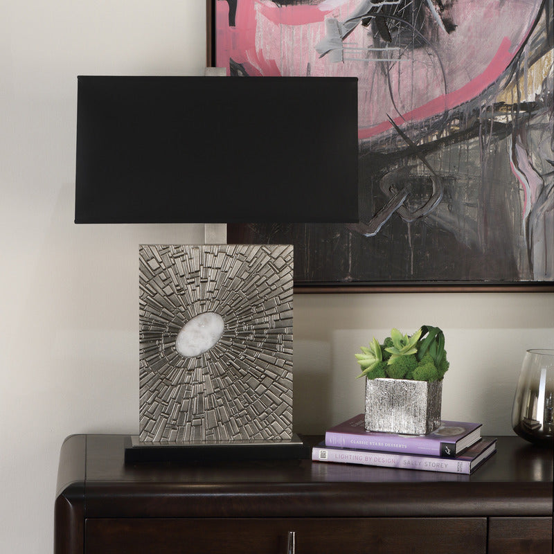 Goliath Table Lamp